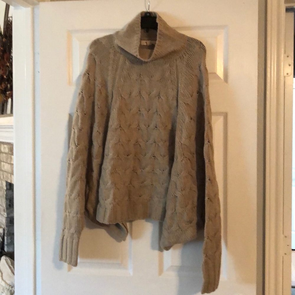 Lovestitch Sweater